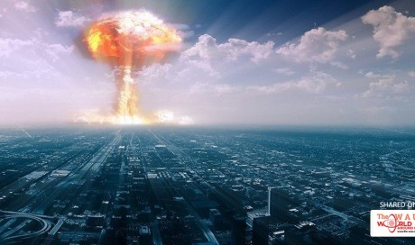 HOW TO SURVIVE A NUCLEAR ATTACK: HOW TO STAY SAFE AND STEPS FOR PREPARATION