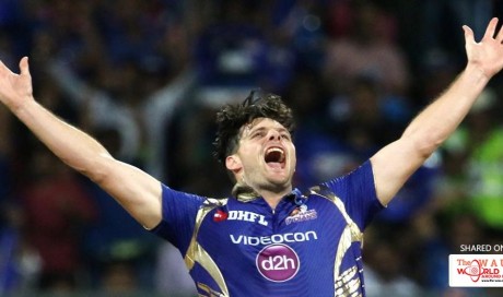 Mitch McClenaghan rallies Mumbai Indians to win over Delhi Daredevils