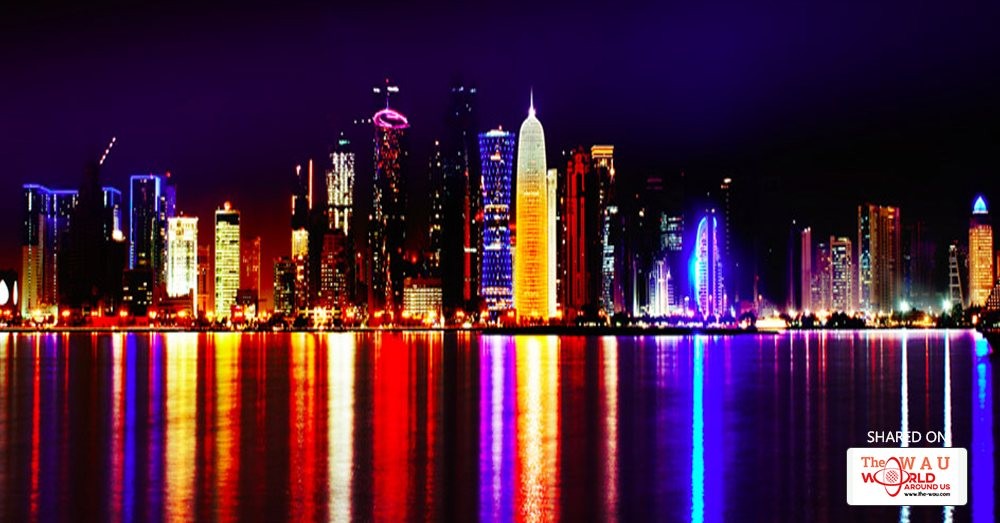 The 10 Most Beautiful Places In Qatar | Blog | Life | WAU