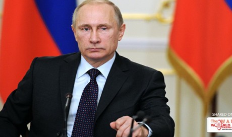 15 Facts about Vladimir Putin that prove he is the most badass leader In the world
