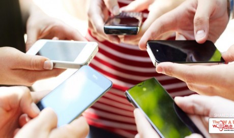 14 Seriously Damaging Side Effects Of Your Smartphone Addiction