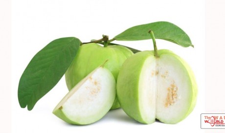 15 Amazing Benefits Of Guava