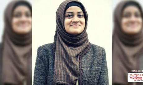 I Was Told I Need to Take My Hijab Off For a Career in Journalism