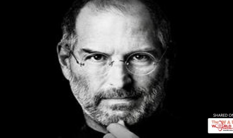 Remarkable journey of Steve Jobs