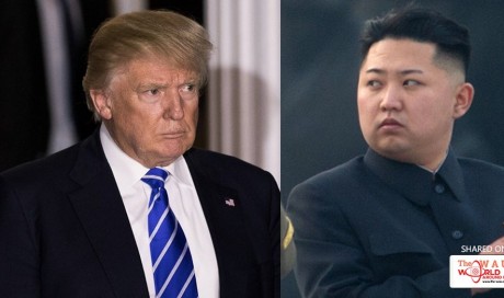 North Korea has been taunting the US for years. Is Trump taking the bait?