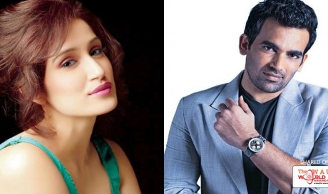 Sagarika Ghatge-Zaheer Khan wedding: Find out what the bride has planned for their big day