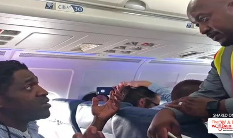 Urgent trip to restroom gets man kicked off Delta flight