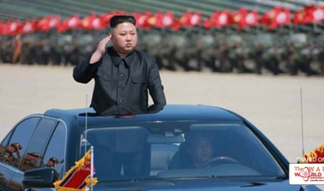 Nuclear tests will 'never stop,' North Korean government official says