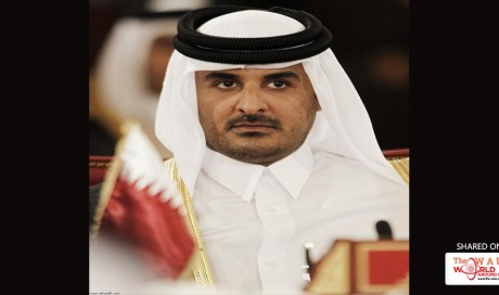 Things people in Qatar should know about His Highness Sheikh Tamim bin Hamad Al Thani 