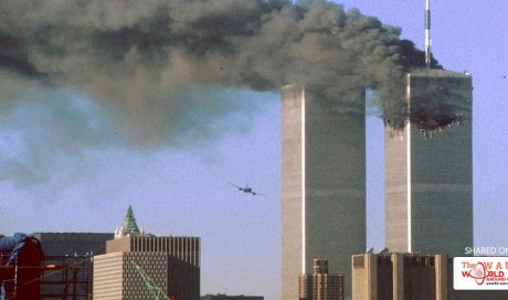 9/11 ATTACKS VIDEOS