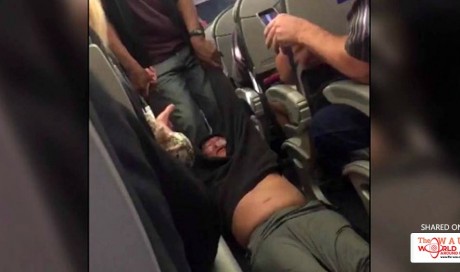 David Dao and United Airlines Reach ‘Amicable’ Settlement After Viral Video Incident