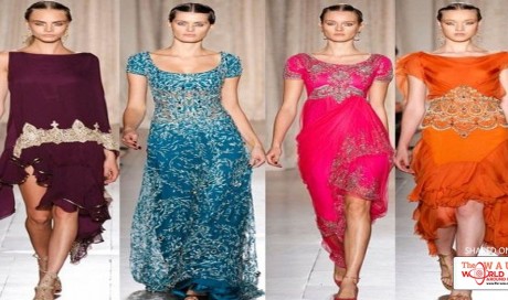 Top 10 Middle Eastern fashion designers