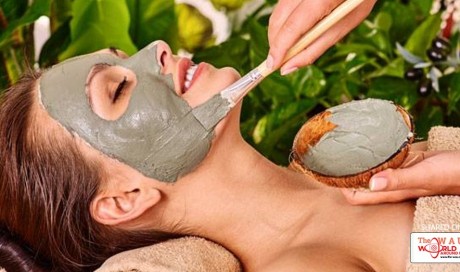 5 DIY Anti-Aging Face Masks For Younger Looking Skin