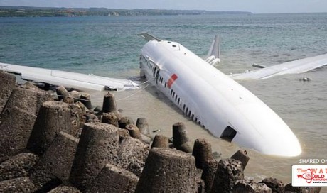 25 Worst Aviation Disasters And Plane Crashes In History