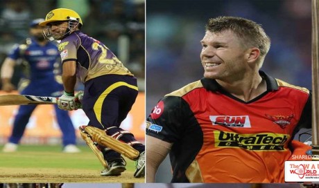 IPL Fantasy League 2017: Top 5 Picks For SRH Vs KKR Clash