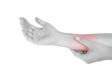 Forearm Pain: Common Causes and Effective Natural Treatments