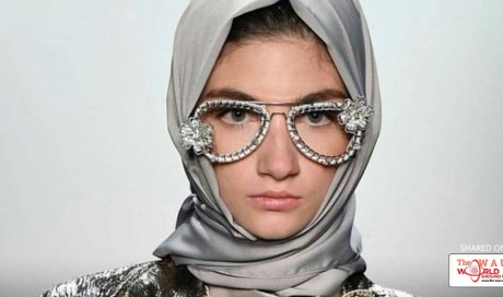 The Muslim-led backlash against hijab fashion
