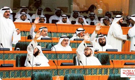 Grilling motion: Kuwait PM seeks clarification