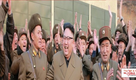 North Korean state media lashes out at main ally China