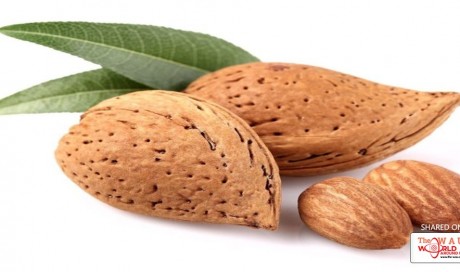 13 Surprising Benefits Of Almonds Nutrition