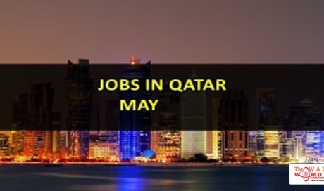 WE'VE COMPILED THE AVAILABLE JOBS FROM TOP COMPANIES IN QATAR!!!