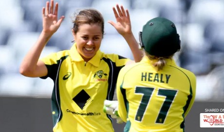 Women's Cricket World Cup receives unprecedented funding and coverage