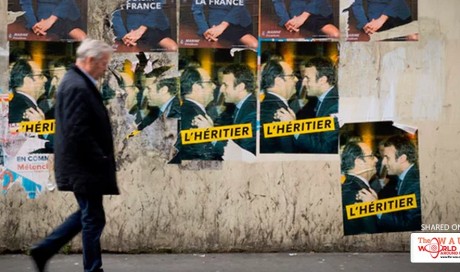 As France becomes latest target, are election hacks the new normal?