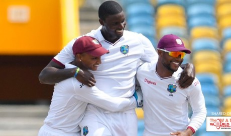 Bridgetown pitch causes West Indies coach heartbreak