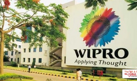 Wipro Gets Bio Attack Threat Email, 500 Crores In Bitcoin Demanded