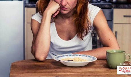 Do You Know Binge Eating May Also Trigger Depression