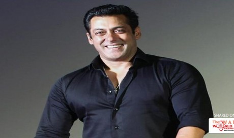 Salman Khan to host both Bigg Boss and Dus Ka Dum; Here's how