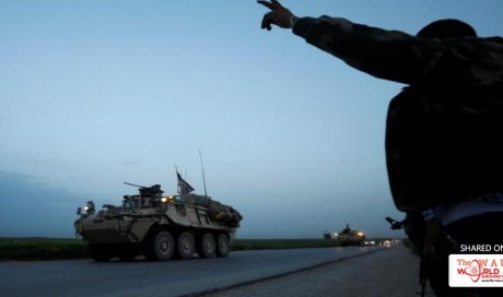 Syria war: US to arm Kurds fighting Islamic State

