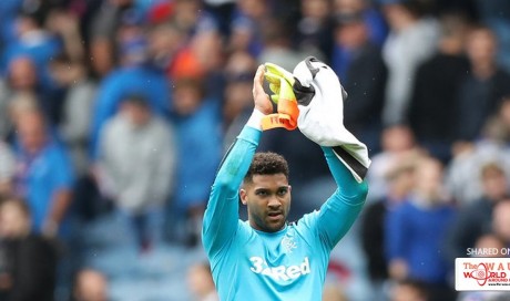 Wes Foderingham hits out at fan who racially abused Sinclair
