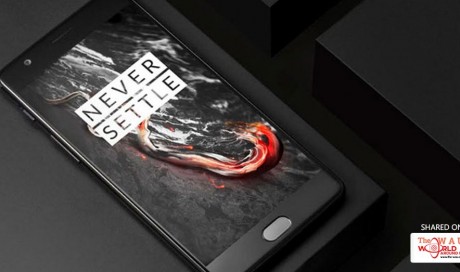 OnePlus 5 Geekbench scores leaked online, beats Samsung Galaxy S8+: Report