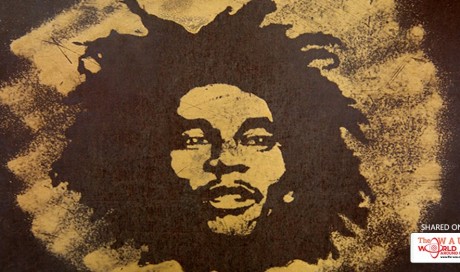 The Untold Indian Heritage of Bob Marley