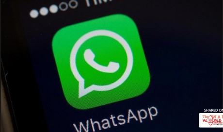 Whatsapp Quietly Encrypts Iphone Messages Backed Up To Icloud