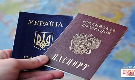 EU approves visa-free travel for Ukrainians