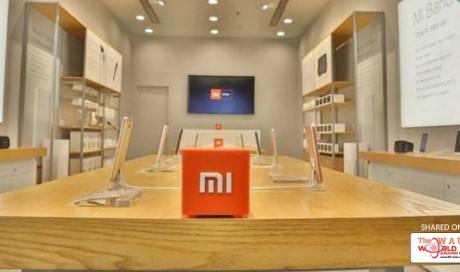 Xiaomi Unveils Its First Offline Store 'Mi Home' In India