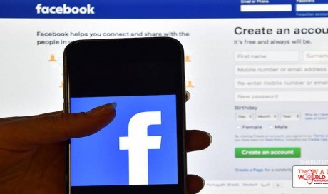 Facebook Claims It's Going To Stop Spamming You