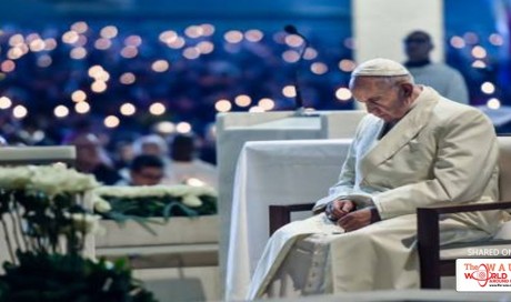 Pope Francis to make Fatima child shepherds saint