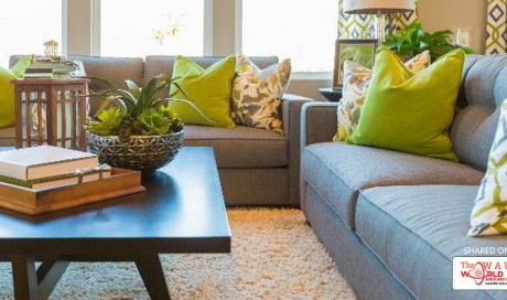 7 Inexpensive And Budget-Friendly Ideas To Decorate Your Home
