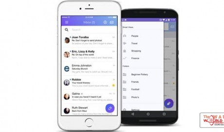 Use Any Email To Access Yahoo Mail App Now 