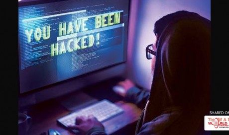 Manhunt for hackers behind global cyberattack