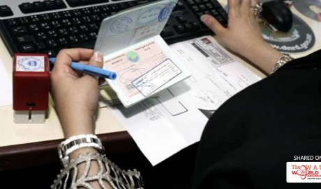 How to get UAE resident visa for your parents in Dubai