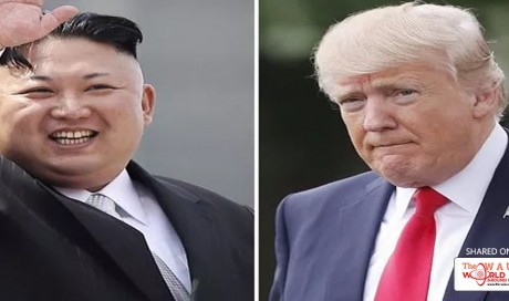 Political transitions in South Korea and Washington give Kim Jong Un opening