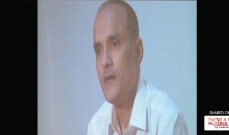 Kulbhushan Jadhav held on 'concocted charges': 10 things India said at the ICJ