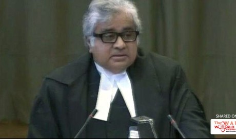 5 Important Points India Made Against Pak At UN Court