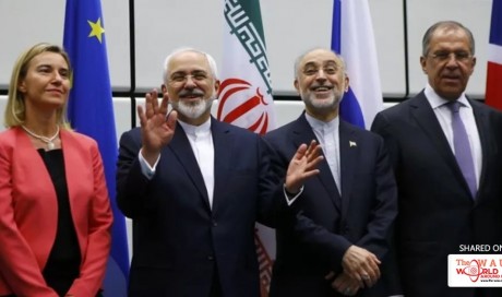 'U.S. to extend Iran sanctions relief'