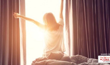 Tweaking Your Morning Routine Can Make You More Productive All Day