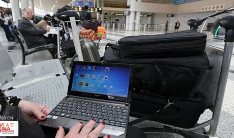 Trump 'laptop' ban may not be extended to flights from Europe